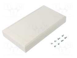 PP037W - SUPERTRONIC