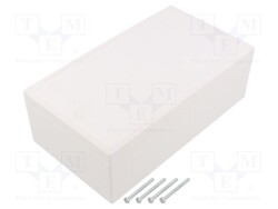 PP039W - SUPERTRONIC