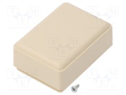 PP040M - SUPERTRONIC