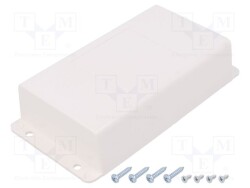 PP045W - SUPERTRONIC