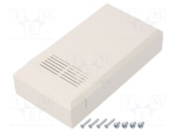 PP047W - SUPERTRONIC