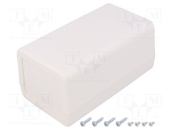 PP049W - SUPERTRONIC