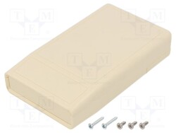 PP051M - SUPERTRONIC