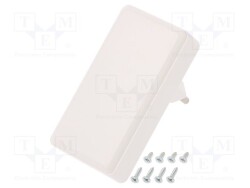 PP053W - SUPERTRONIC