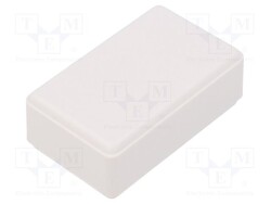 PP056W - SUPERTRONIC