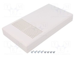 PP060AW - SUPERTRONIC