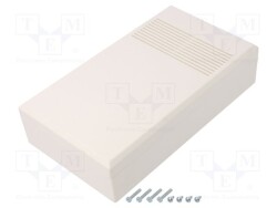 PP060BW - SUPERTRONIC