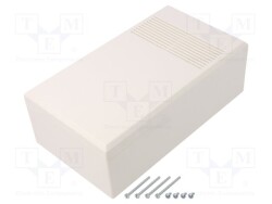 PP060CW - SUPERTRONIC