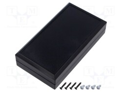 PP061AN - SUPERTRONIC