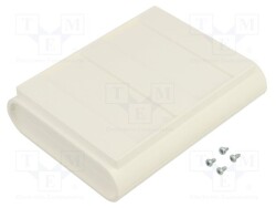 PP062W - SUPERTRONIC