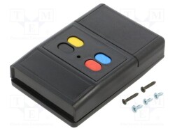 PP064EN - SUPERTRONIC