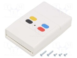 PP064EW - SUPERTRONIC