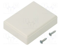 PP067W - SUPERTRONIC