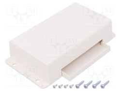 PP069W - SUPERTRONIC