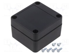 PP074N - SUPERTRONIC