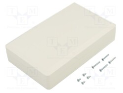 PP078W - SUPERTRONIC