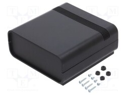 PP079AN - SUPERTRONIC