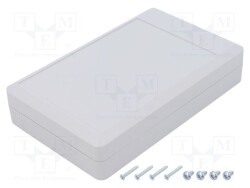 PP080G - SUPERTRONIC