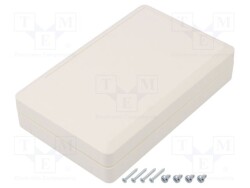 PP080W - SUPERTRONIC