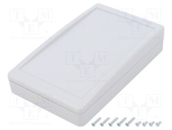 PP081G - SUPERTRONIC