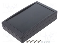 PP081N - SUPERTRONIC