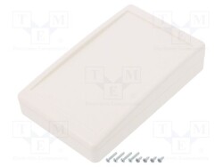 PP081W - SUPERTRONIC