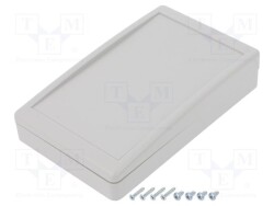 PP082G - SUPERTRONIC