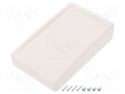 PP082W - SUPERTRONIC