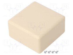 PP083M - SUPERTRONIC