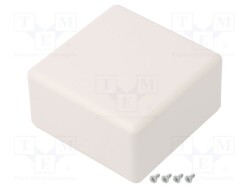 PP083W - SUPERTRONIC