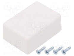 PP085BW - SUPERTRONIC