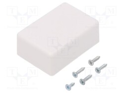 PP085CW - SUPERTRONIC