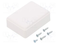 PP085DW - SUPERTRONIC