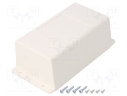 PP089W - SUPERTRONIC