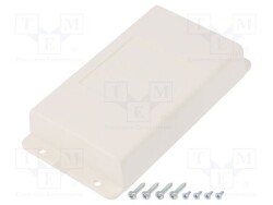 PP090W - SUPERTRONIC