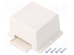 PP091W - SUPERTRONIC