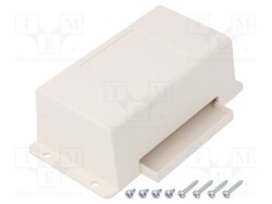 PP092W - SUPERTRONIC