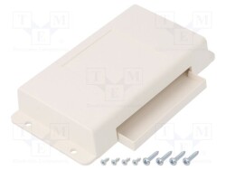 PP093W - SUPERTRONIC