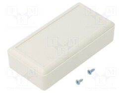 PP095W - SUPERTRONIC