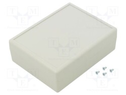 PP096G - SUPERTRONIC