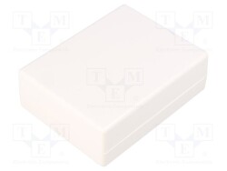 PP096W - SUPERTRONIC