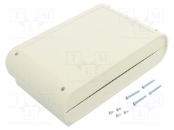 PP098L - SUPERTRONIC