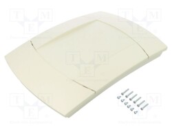 PP104L - SUPERTRONIC