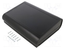 PP105N - SUPERTRONIC