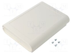 PP107W - SUPERTRONIC