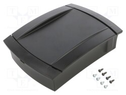 PP109N - SUPERTRONIC