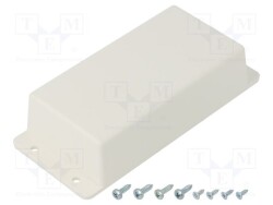 PP110W - SUPERTRONIC