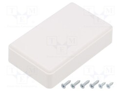 PP113W - SUPERTRONIC