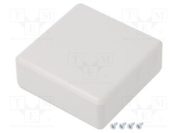 PP115G - SUPERTRONIC