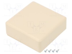 PP115M - SUPERTRONIC